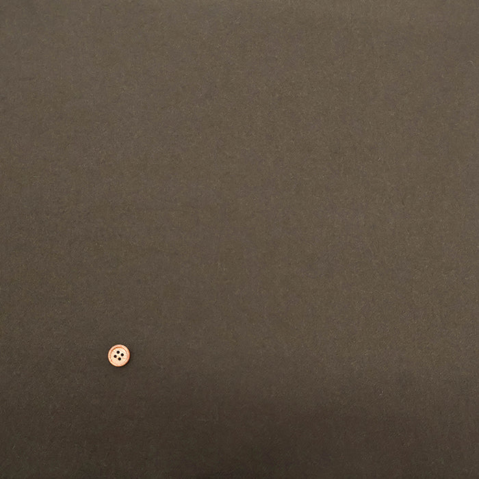 Wool Flannel Fabric Plain - nomura tailor