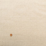 Half-Linen バッキンガム Fabric - Plain - nomura tailor