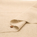 Rough C/L Cross Fabric - Plain - nomura tailor