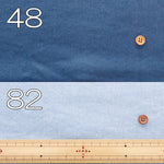 C/L No.10 Katsuragi Fabric - Plain - nomura tailor