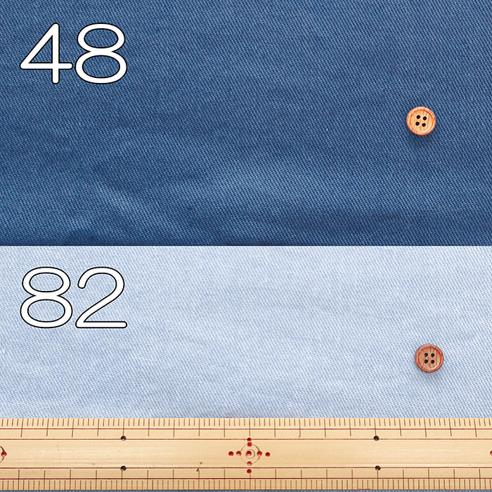 C/L No.10 Katsuragi Fabric - Plain - nomura tailor