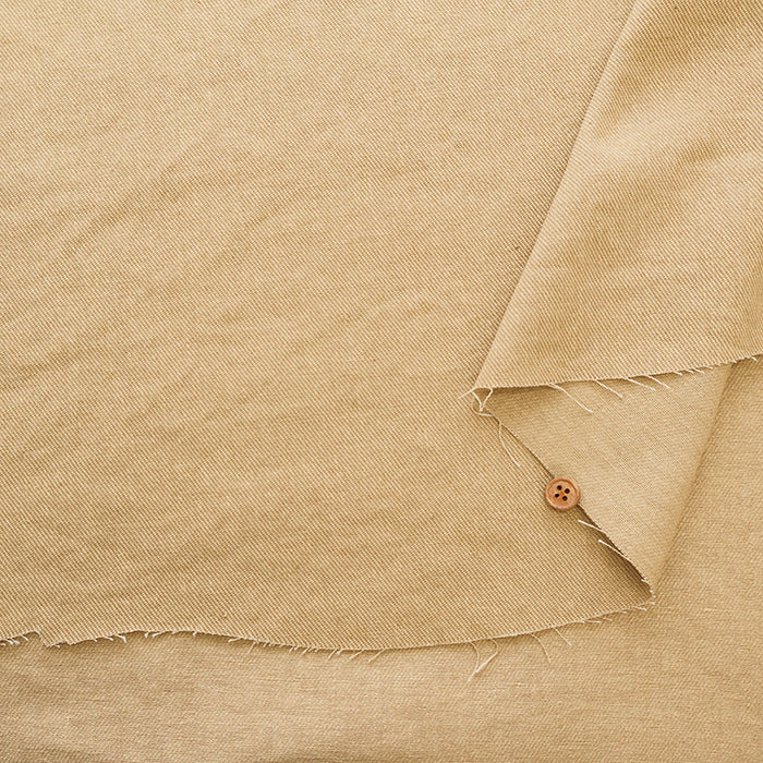 C/L No.10 Katsuragi Fabric - Plain - nomura tailor
