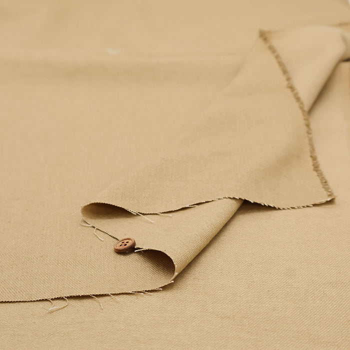 C/L No.10 Katsuragi Fabric - Plain - nomura tailor