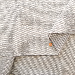 Cord Tweed Fabric - nomura tailor