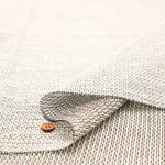 Cord Tweed Fabric - nomura tailor