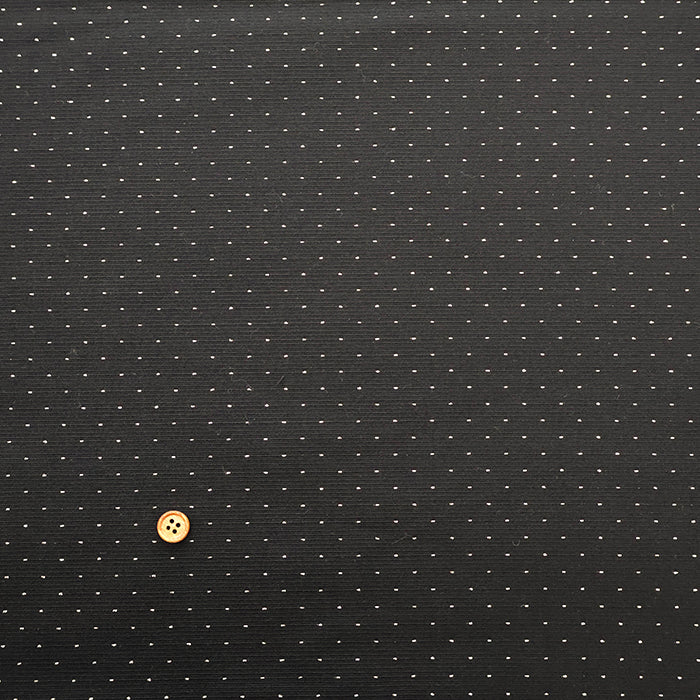 Lame (Glitter) Slub Fabric - nomura tailor