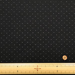 Lame (Glitter) Slub Fabric - nomura tailor