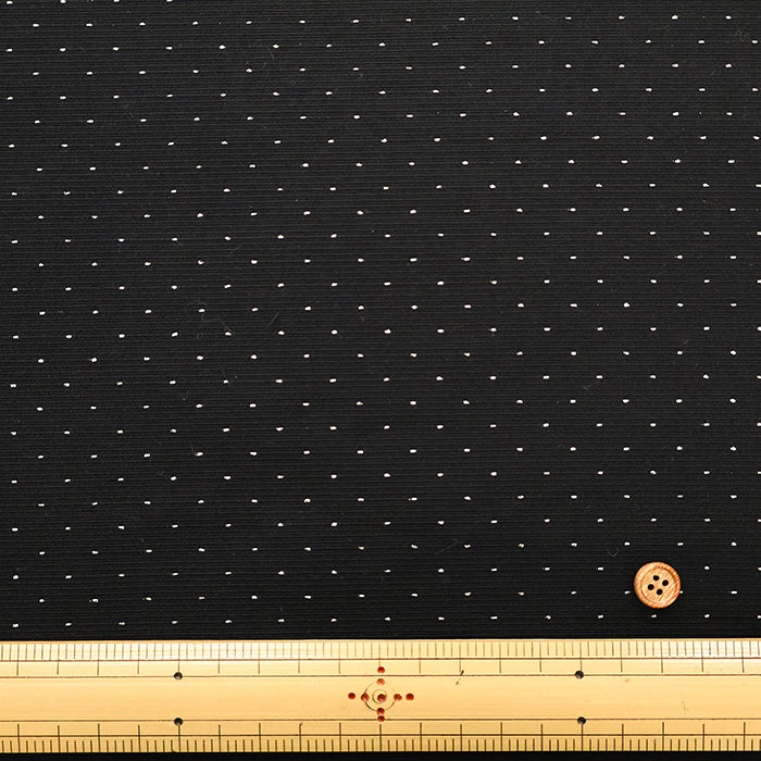 Lame (Glitter) Slub Fabric - nomura tailor