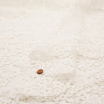 Polyester Chemical Lace Fabric - nomura tailor