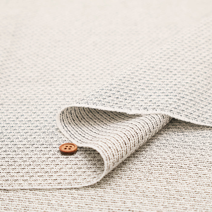 Fancy Tweed Fabric - nomura tailor