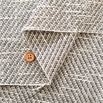 Fancy Tweed Fabric - nomura tailor