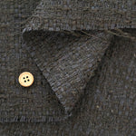 Fancy Tweed Fabric - nomura tailor