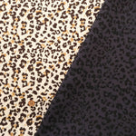 Polyester 100 Denier Pear Printed Fabric - Animal - nomura tailor