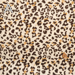 Polyester 100 Denier Pear Printed Fabric - Animal - nomura tailor