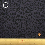 Polyester 100 Denier Pear Printed Fabric - Animal - nomura tailor