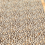 Polyester 100 Denier Pear Printed Fabric - Animal - nomura tailor