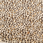 Polyester 100 Denier Pear Printed Fabric - Animal - nomura tailor