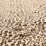 Polyester 100 Denier Pear Printed Fabric - Animal - nomura tailor