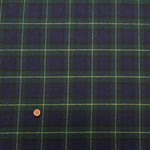 Made in China T/R Tartan Check Fabric - nomura tailor