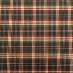 Made in China T/R Tartan Check Fabric - nomura tailor