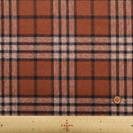 Made in China T/R Tartan Check Fabric - nomura tailor
