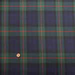 Made in China T/R Tartan Check Fabric - nomura tailor