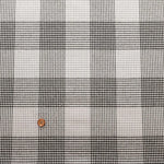 Made in China T/R Tartan Check Fabric - nomura tailor