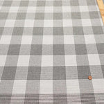 Made in China T/R Tartan Check Fabric - nomura tailor