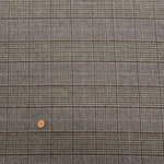 Made in China T/R Tartan Check Fabric - nomura tailor
