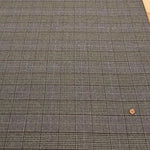 Made in China T/R Tartan Check Fabric - nomura tailor
