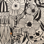 Linen Cloth Fabric - Ieyano - nomura tailor