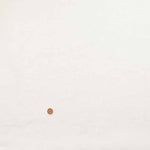 Sun-dried white linen fabric Solid colour - nomura tailor