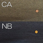 Linen Jersey Knit Fabric- Plain - nomura tailor