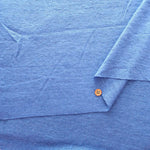 Linen Jersey Knit Fabric- Plain - nomura tailor