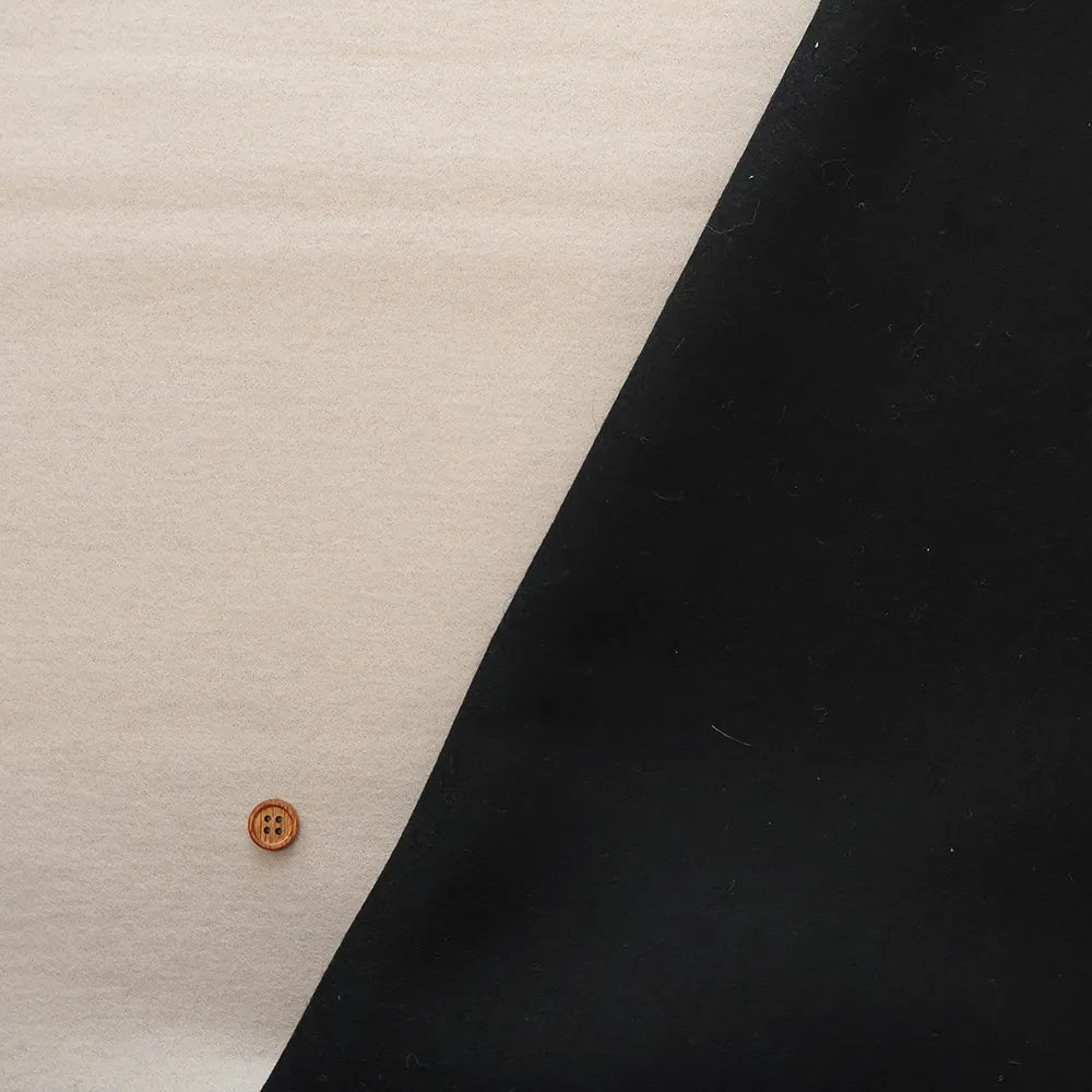 Compressed Knit Fabric - Plain - nomura tailor