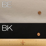 Compressed Knit Fabric - Plain - nomura tailor