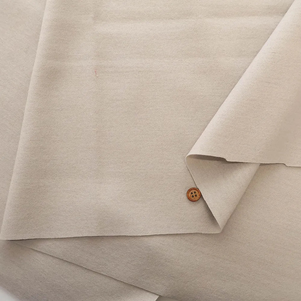 Compressed Knit Fabric - Plain - nomura tailor