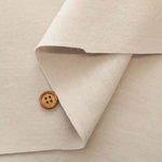 Compressed Knit Fabric - Plain - nomura tailor