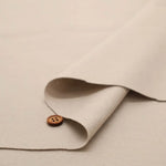 Compressed Knit Fabric - Plain - nomura tailor