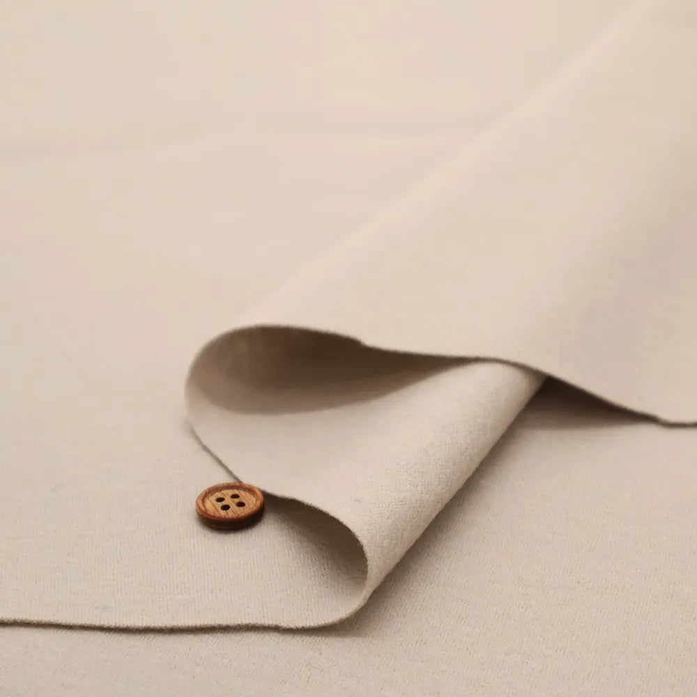 Compressed Knit Fabric - Plain - nomura tailor