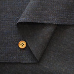 Wool Knit Fabric - Plain - nomura tailor