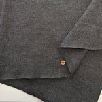 Wool Jersey Fabric - Plain - nomura tailor
