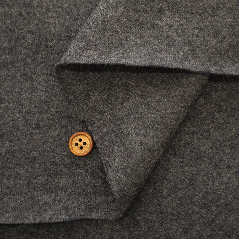 Wool Jersey Fabric - Plain - nomura tailor