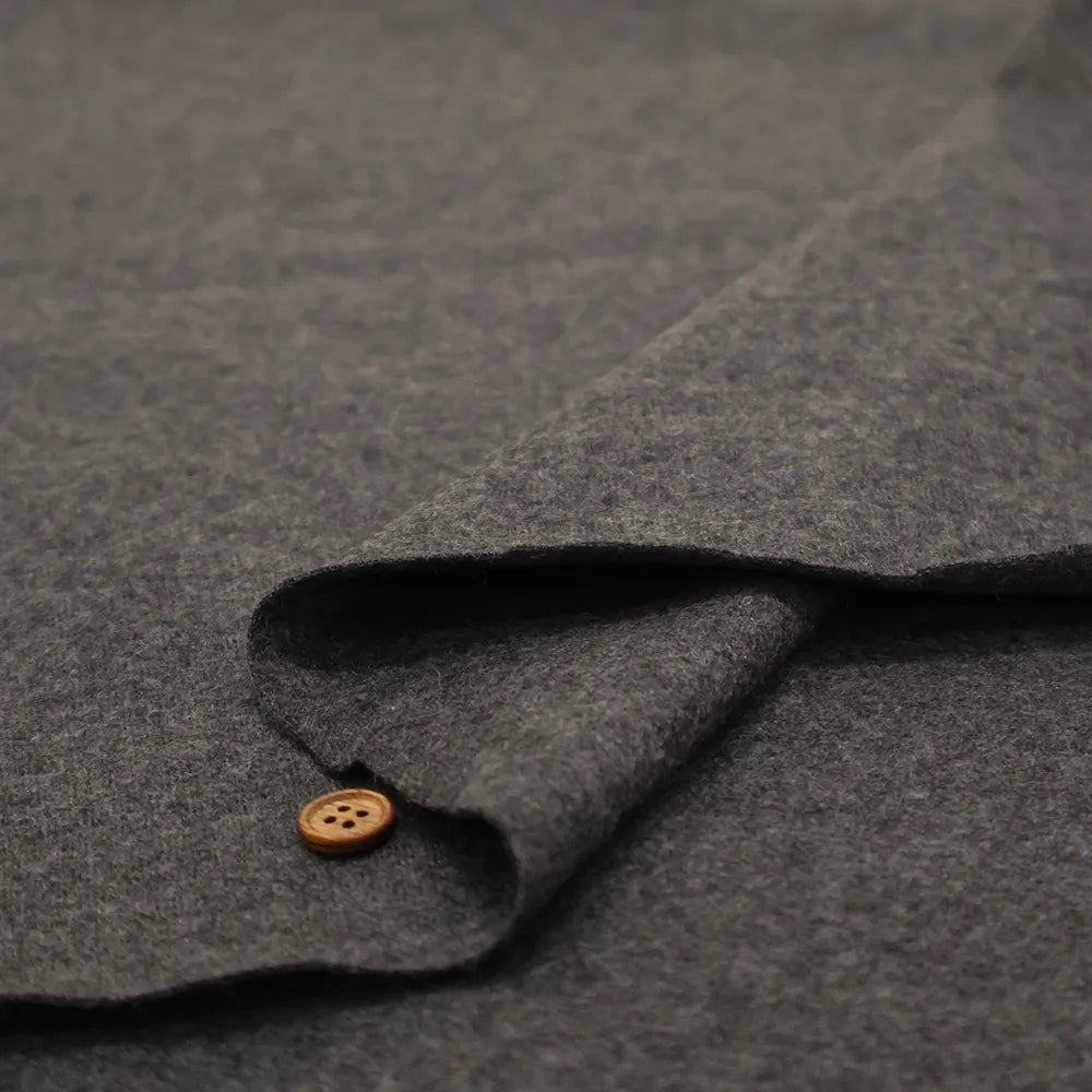 Wool Jersey Fabric - Plain - nomura tailor