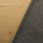Wool Jersey Fabric - Plain - nomura tailor