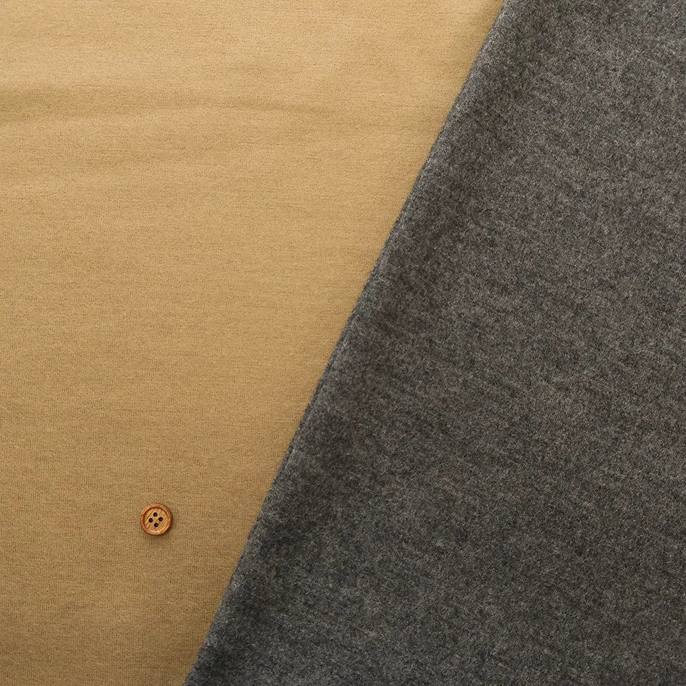 Wool Jersey Fabric - Plain - nomura tailor