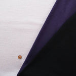 Wool Jersey Fabric - Plain - nomura tailor