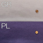 Wool Jersey Fabric - Plain - nomura tailor