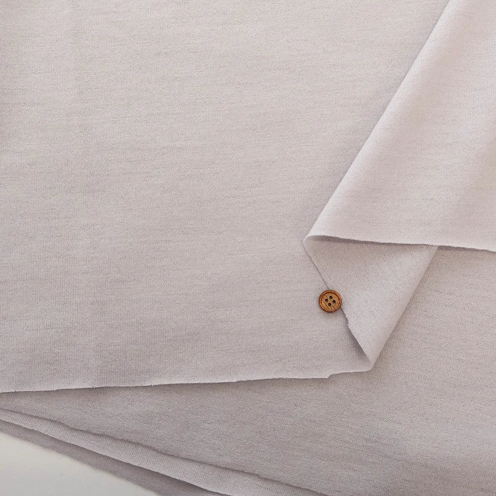 Wool Jersey Fabric - Plain - nomura tailor