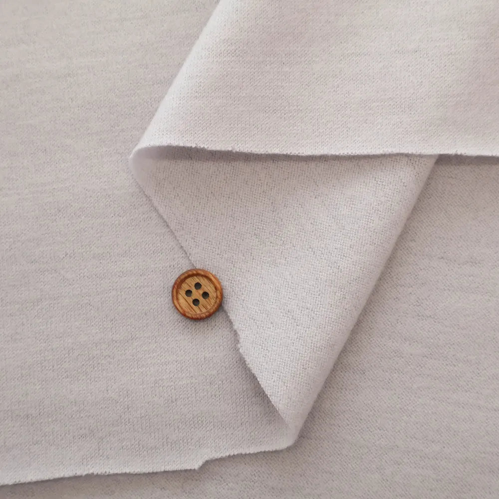 Wool Jersey Fabric - Plain - nomura tailor
